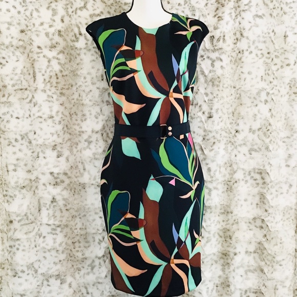 Ted Baker London Dresses Ted Baker Adilyyn Bodycon Dress Nwt
